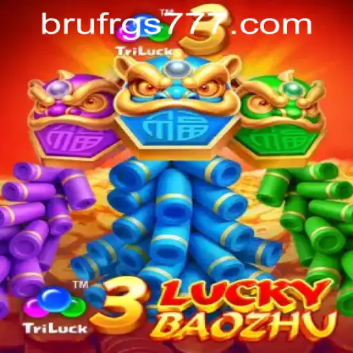 Exploring the Thrills of 3LuckyBaozhu: A Captivating Gaming Experience