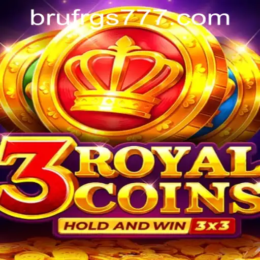 Exploring the Thrilling World of '3royalcoins'