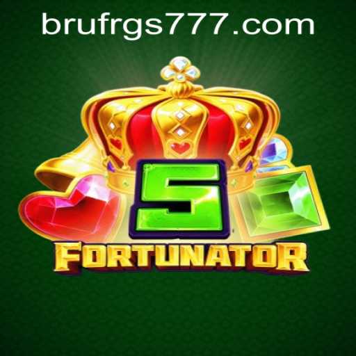 Discover the Excitement of 5Fortunator: A Game of Strategy and Skill