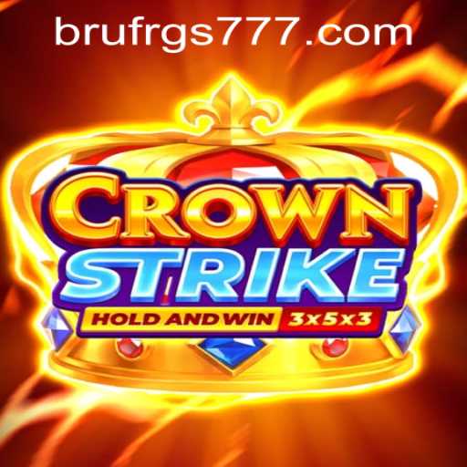 Crownstrike: A New Era of Online Gaming