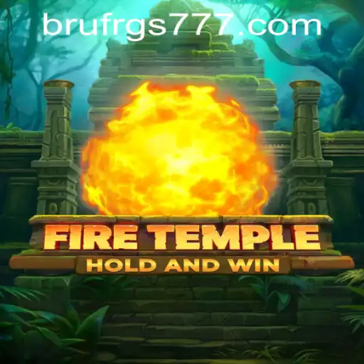 Explore the World of FireTemple: A Captivating Gaming Experience with UFRGS777 PH Login
