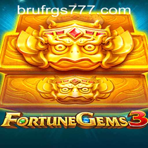 Discovering FortuneGems3: A Thrilling Adventure in Gaming