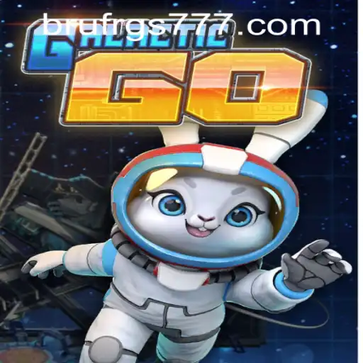 GalacticGO: The Ultimate Space Adventure Game