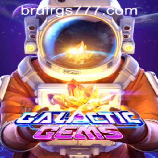 Exploring the Intergalactic Universe of GalacticGems for UFRGS777 PH Login Users