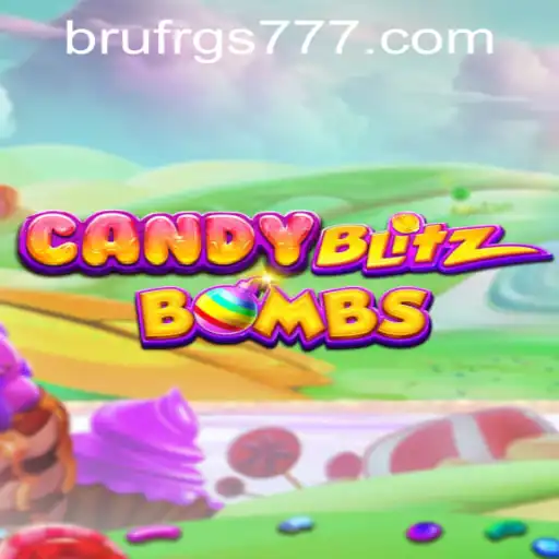 CandyBlitzBombs: A Sweet Adventure Awaits