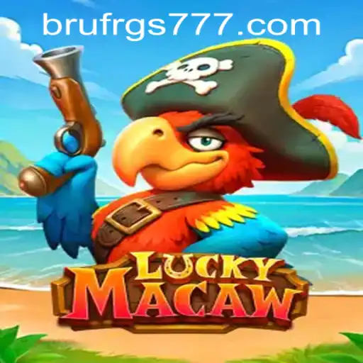 LuckyMacaw: An Engaging Adventure Awaits with UFRGS777 PH Login