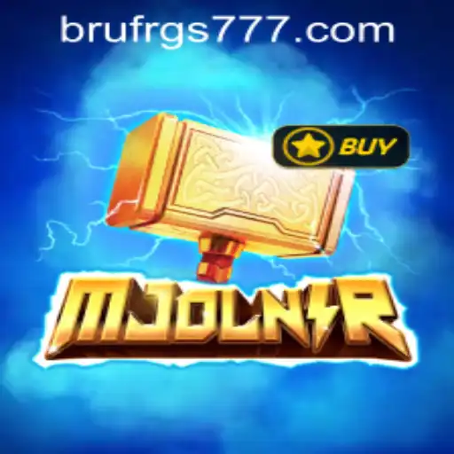 Mjolnir: The Legendary Game Experience
