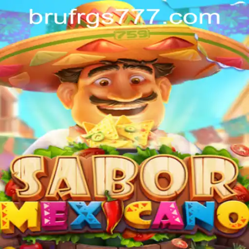 SaborMexicano: The Delicious Game Experience with UFRGS777 PH Login