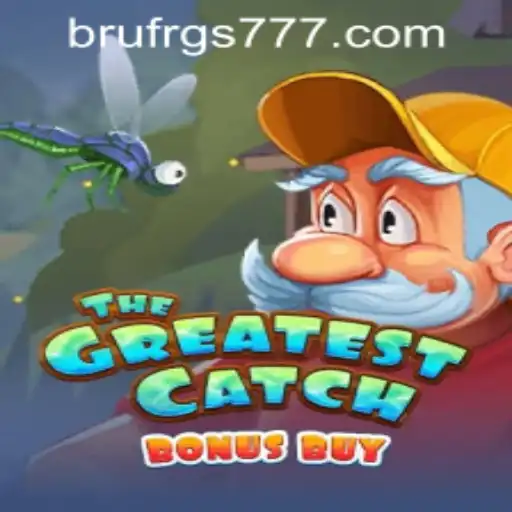 The Enchanting World of TheGreatestCatchBonusBuy: Navigating the Waters of an Exciting New Game