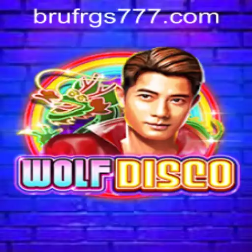 Discover the Thrilling World of WolfDisco: An Innovative Gaming Experience