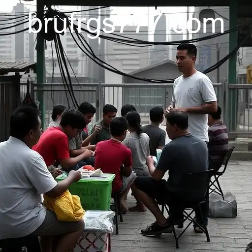 Understanding Jueteng and Its Impact