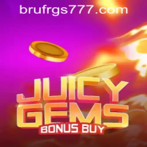 JuicyGemsBonusBuy: A Fresh Take on Online Gaming