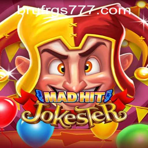 MadHitJokester: A Riveting Game of Strategy and Humor