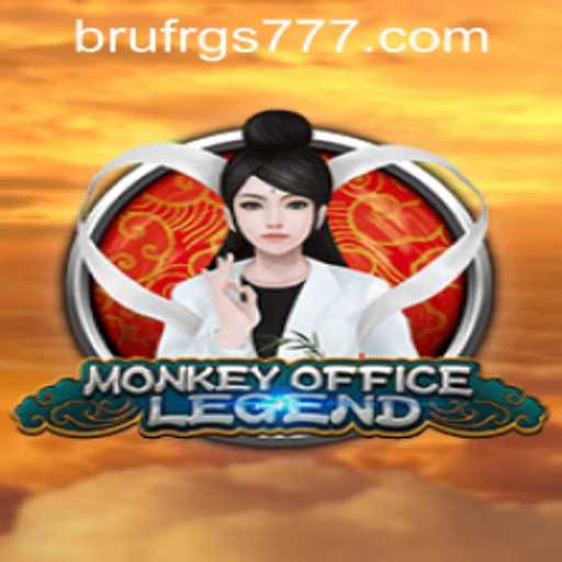 MonkeyOfficeLegend: An Exciting Adventure in the Digital Jungle