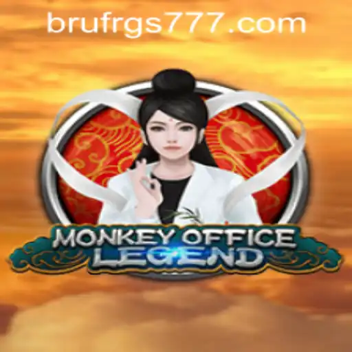 MonkeyOfficeLegend: An Exciting Adventure in the Digital Jungle
