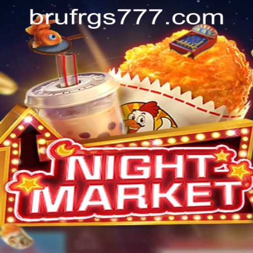 Discover the Thrilling World of NIGHTMARKET Game