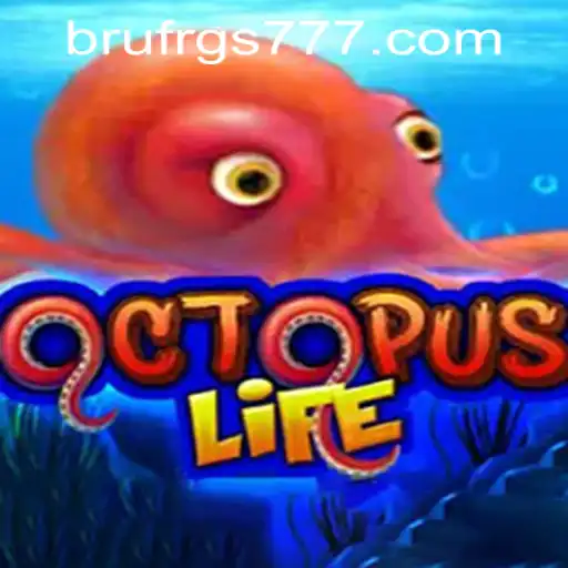 Exploring the Virtual World of OctopusLife: An Immersive Gaming Experience