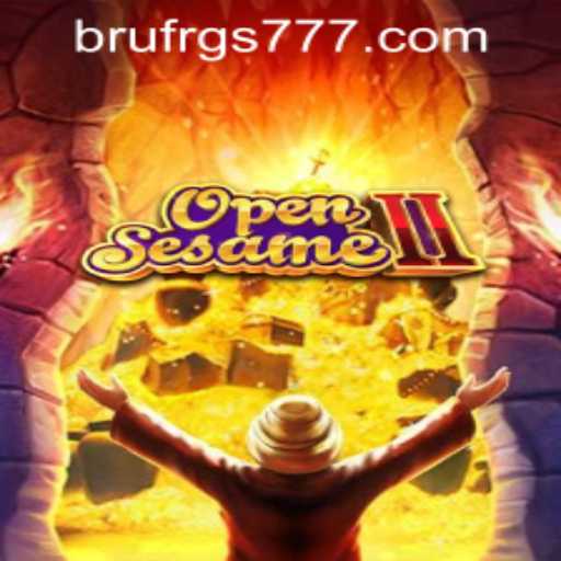 OpenSesameII: Unlocking Adventure with UFRGS777 PH Login