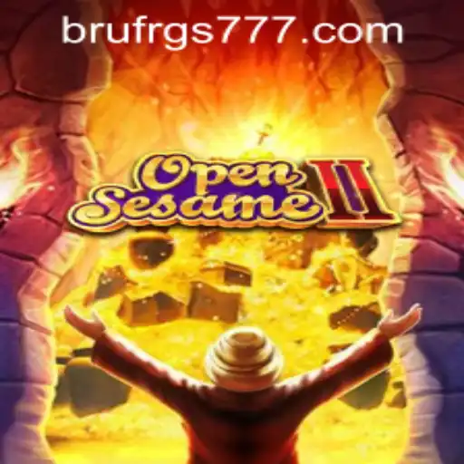 OpenSesameII: Unlocking Adventure with UFRGS777 PH Login