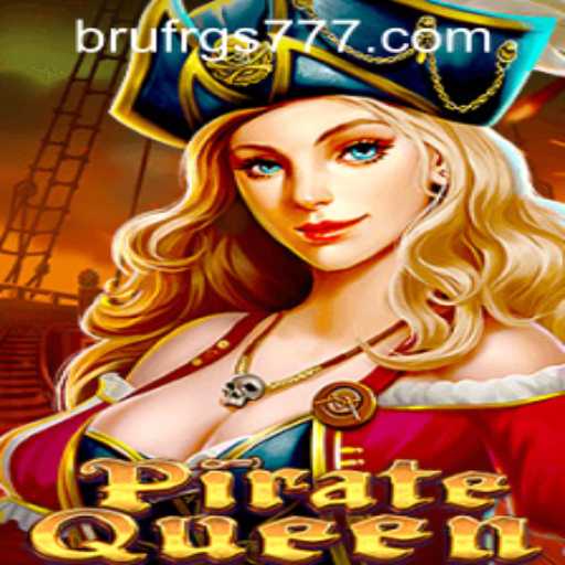 PirateQueen: A Swashbuckling Adventure with UFRGS777 PH Login