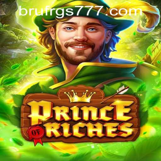 Exploring the Enchanting World of PrinceOfRiches and the Rise of ufrgs777 PH Login