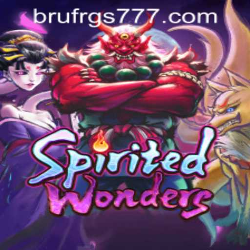 Explore SpiritedWonders: Unveiling a New Era of Fantasy Gaming