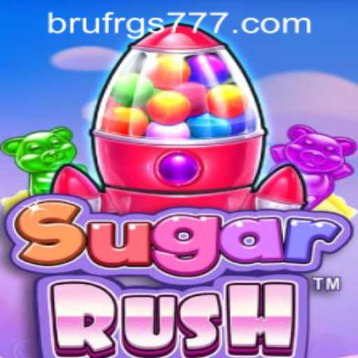 Discovering SugarRush: Unveiling a Sweet Gaming Adventure