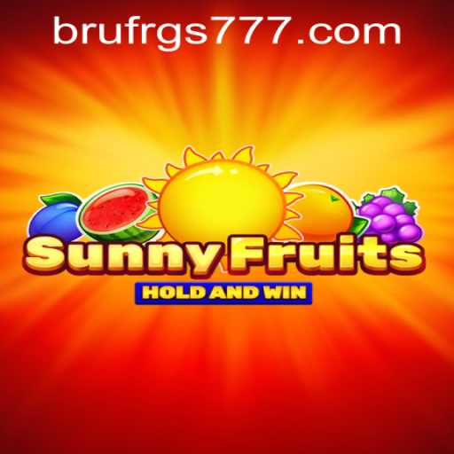 SunnyFruits: An Enchanting Gaming Experience with Ufrgs777 PH Login