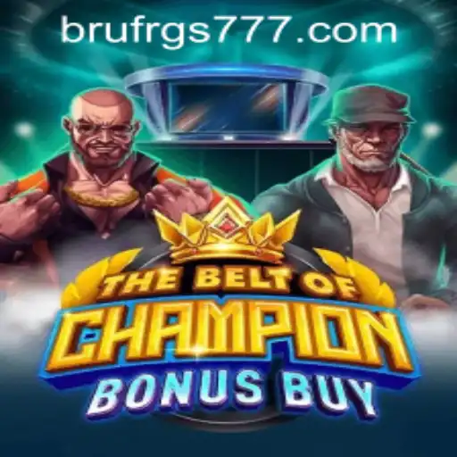 Enter the Arena: TheBeltOfChampionBonusBuy and Its Exciting Gameplay