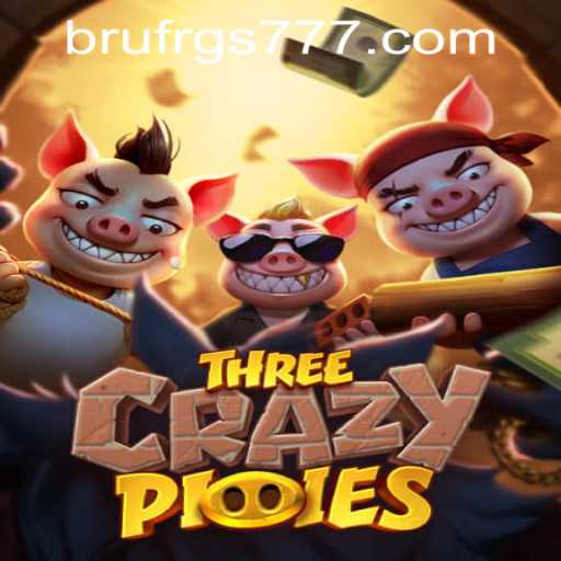 Discover the Excitement of ThreeCrazyPiggies Amidst Gaming Innovations