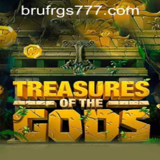 Exploring the Enigmatic Realm of TreasureoftheGods