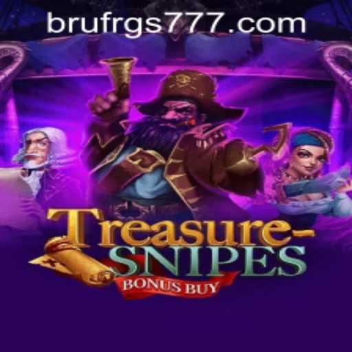 Exploring TreasuresnipesBonusBuy: A Thrilling Casino Adventure