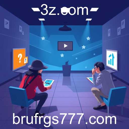 Explorando as Admissões no Universo de Jogos do UFRGS777