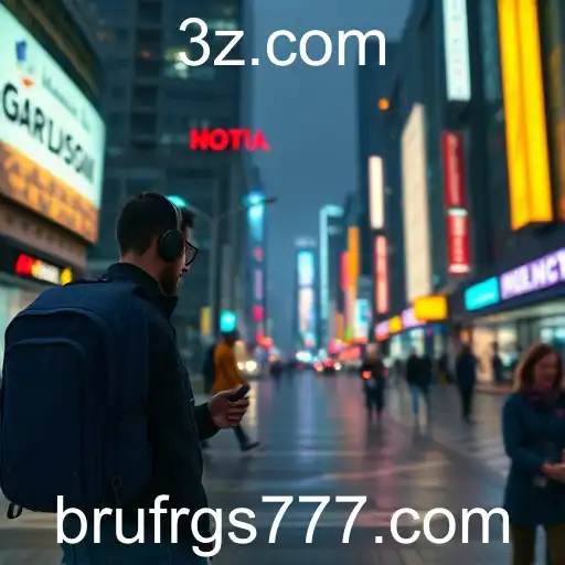 Explorando o Mundo dos Jogos: ufrgs777 em Destaque