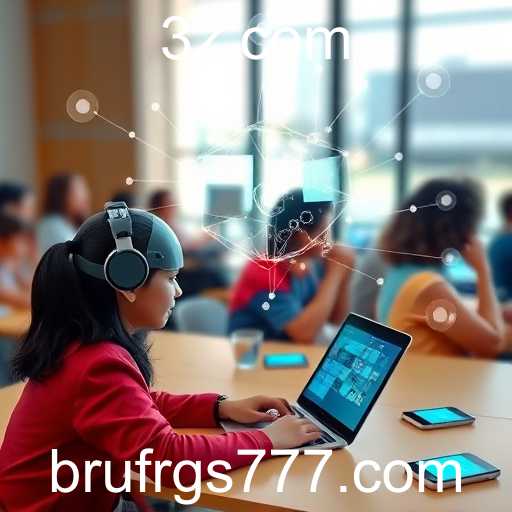 Expansão e Inovações no Mundo dos Jogos