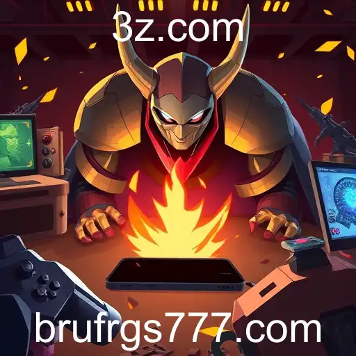 Tendências do Mundo dos Jogos em 2025