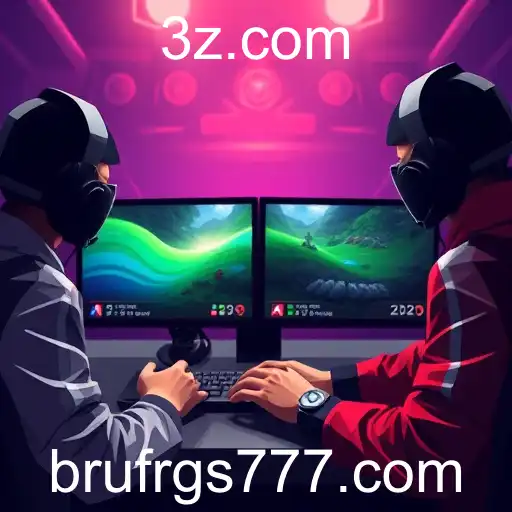 A Inovação no Universo dos Jogos com 'ufrgs777'