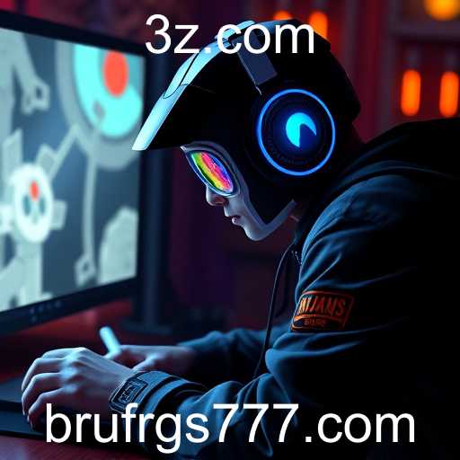 Expansão Gaming no Brasil: UFRGS777 e as Novas Tendências