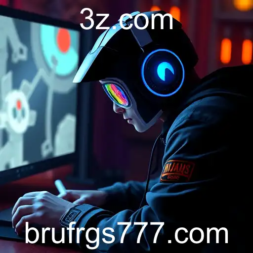 Expansão Gaming no Brasil: UFRGS777 e as Novas Tendências