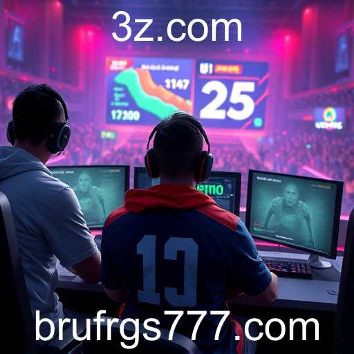 Tendências e Desafios no Mundo dos Jogos Online