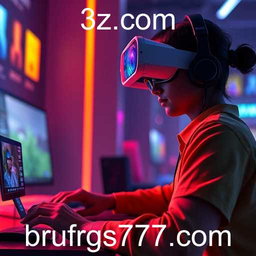 Inovações e Tendências no Mundo dos Jogos Online no Brasil