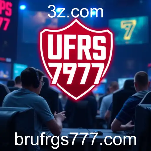 O Impacto de UFRGS777 nos Games Brasileiros