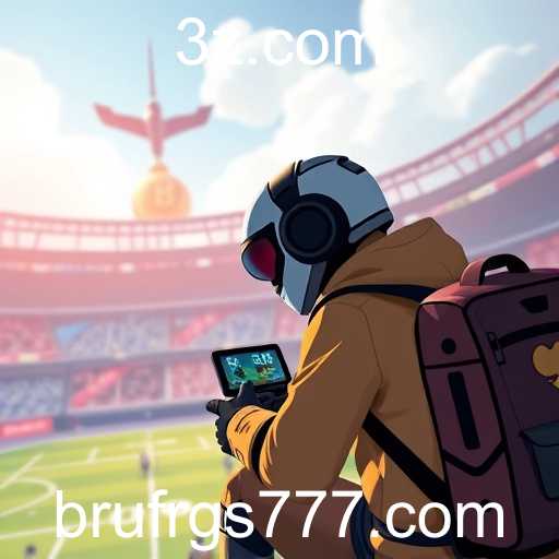 O Impacto dos Jogos na Educação: O Caso UFRGS777