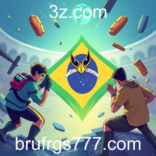 Impacto da 'ufrgs777' nos Jogos Online em 2025