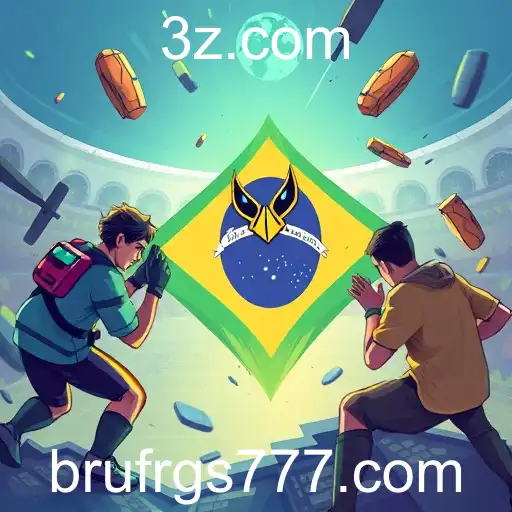 Impacto da 'ufrgs777' nos Jogos Online em 2025