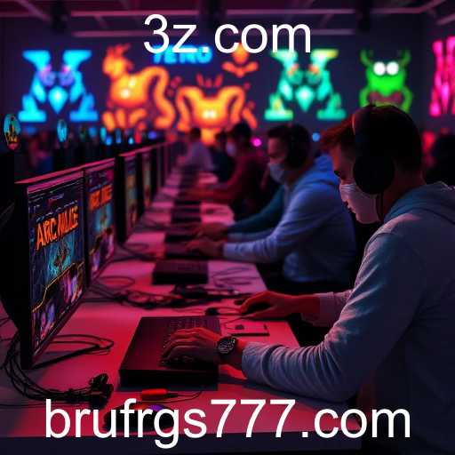 Avanço dos Jogos Online no Brasil