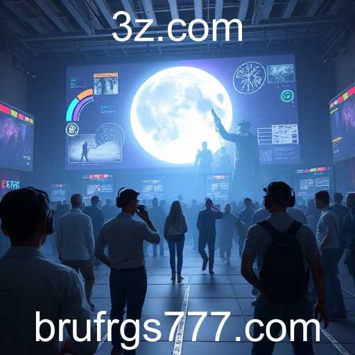 O Crescimento dos Jogos Online em 2025