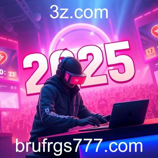 Crescimento e Transformação dos Jogos Online em 2025