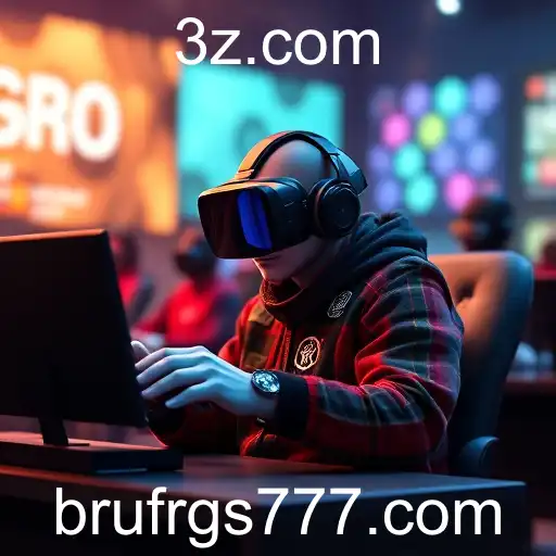 Ascensão dos Jogos Online: Um Cenário em Evolução