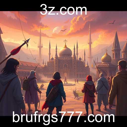 UFGRS777: Tendências e Impactos no Mundo dos Jogos